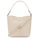 Longchamp Le Roseau XS Bucket bag Paper
