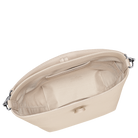 Longchamp Le Roseau XS Bucket bag Paper