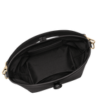 Longchamp Le Roseau XS Bucket bag Black