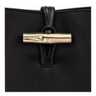 Longchamp Le Roseau XS Bucket bag Black