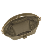 Longchamp Le Roseau XS Bucket bag Olive