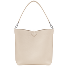 Longchamp Le Roseau M Hobo bag Paper