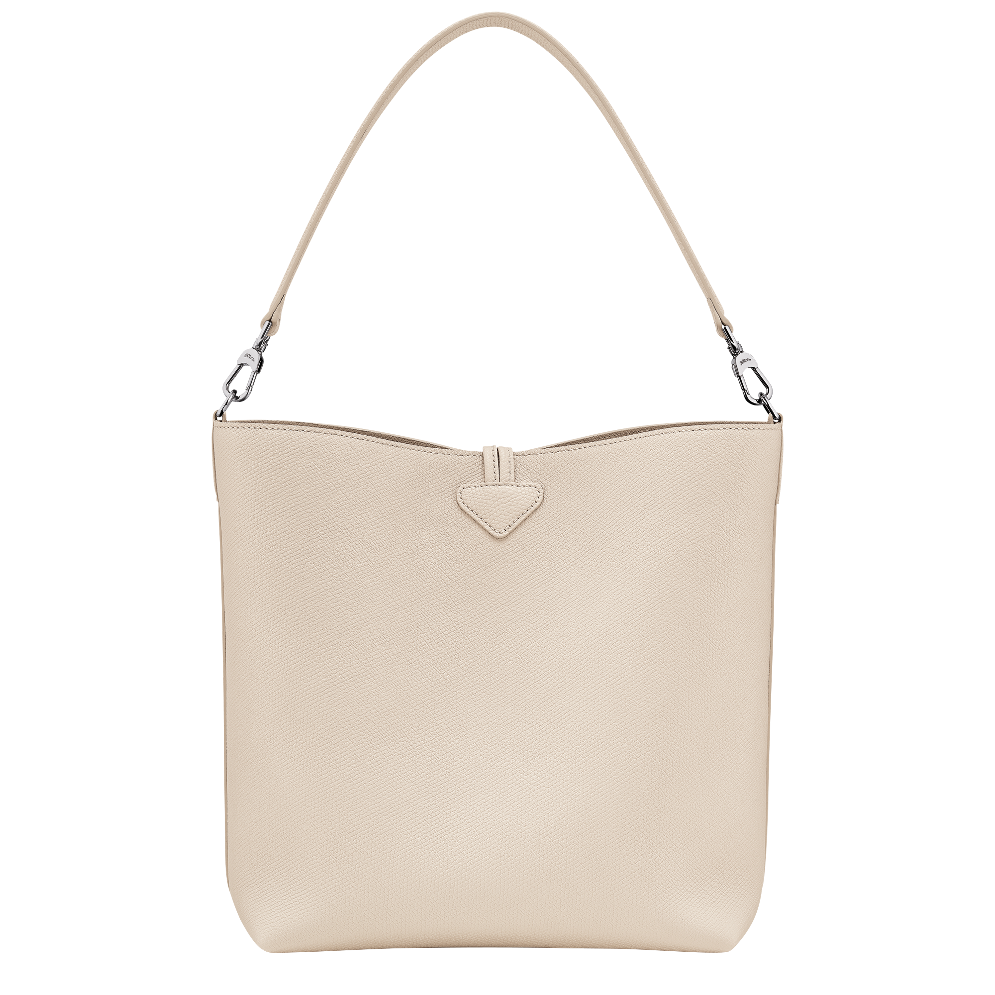 Longchamp Le Roseau M Hobo bag Paper