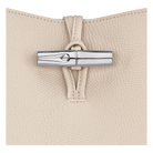 Longchamp Le Roseau M Hobo bag Paper