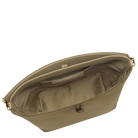 Longchamp Le Roseau M Hobo bag Olive