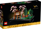 Lego Tranquil Garden