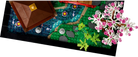 Lego Tranquil Garden
