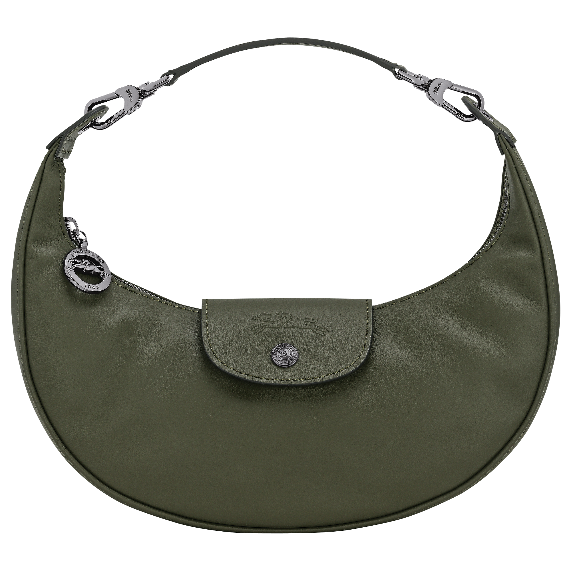 Longchamp Le Pliage Xtra S Shoulder bag Fir