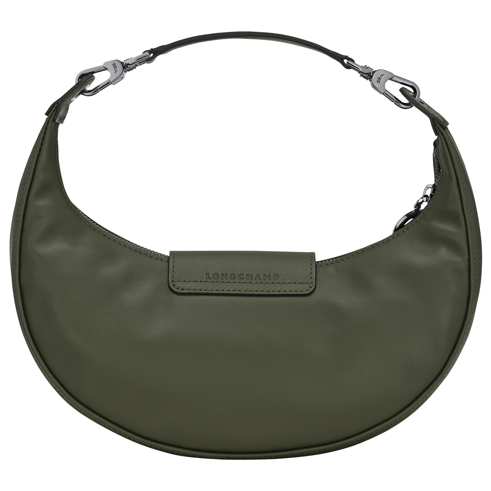 Longchamp Le Pliage Xtra S Shoulder bag Fir