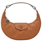 Longchamp Le Pliage Xtra S Shoulder bag Cashew