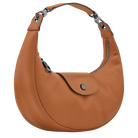 Longchamp Le Pliage Xtra S Shoulder bag Cashew