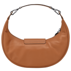 Longchamp Le Pliage Xtra S Shoulder bag Cashew