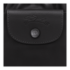 Longchamp Le Pliage Xtra XS Bucket bag Black