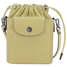 Longchamp Le Pliage Xtra XS Bucket bag Pistachio
