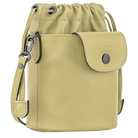 Longchamp Le Pliage Xtra XS Bucket bag Pistachio