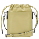 Longchamp Le Pliage Xtra XS Bucket bag Pistachio