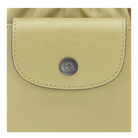 Longchamp Le Pliage Xtra XS Bucket bag Pistachio