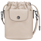 Longchamp Le Pliage Xtra XS Bucket bag Paper