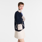 Longchamp Le Pliage Xtra XS Bucket bag Paper