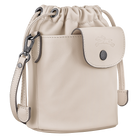 Longchamp Le Pliage Xtra XS Bucket bag Paper