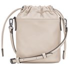 Longchamp Le Pliage Xtra XS Bucket bag Paper