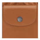 Longchamp Le Pliage Xtra XS Bucket bag Cashew