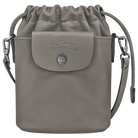 Longchamp Le Pliage Xtra XS Bucket bag Turtledove