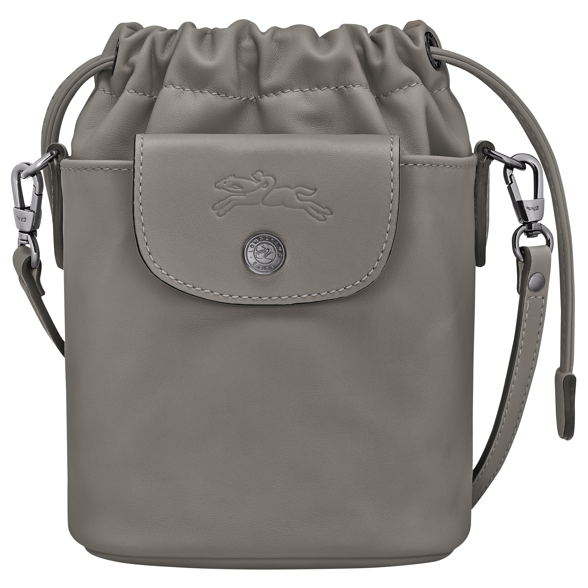 Longchamp Le Pliage Xtra XS Bucket bag Turtledove