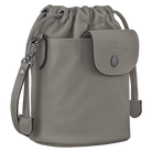Longchamp Le Pliage Xtra XS Bucket bag Turtledove