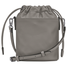 Longchamp Le Pliage Xtra XS Bucket bag Turtledove
