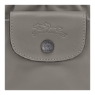 Longchamp Le Pliage Xtra XS Bucket bag Turtledove