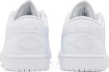 Air Jordan 1 Low "Triple White"