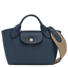 Longchamp Épure XS Tote bag Navy