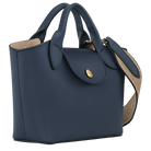 Longchamp Épure XS Tote bag Navy