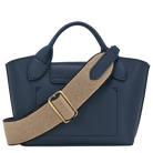 Longchamp Épure XS Tote bag Navy