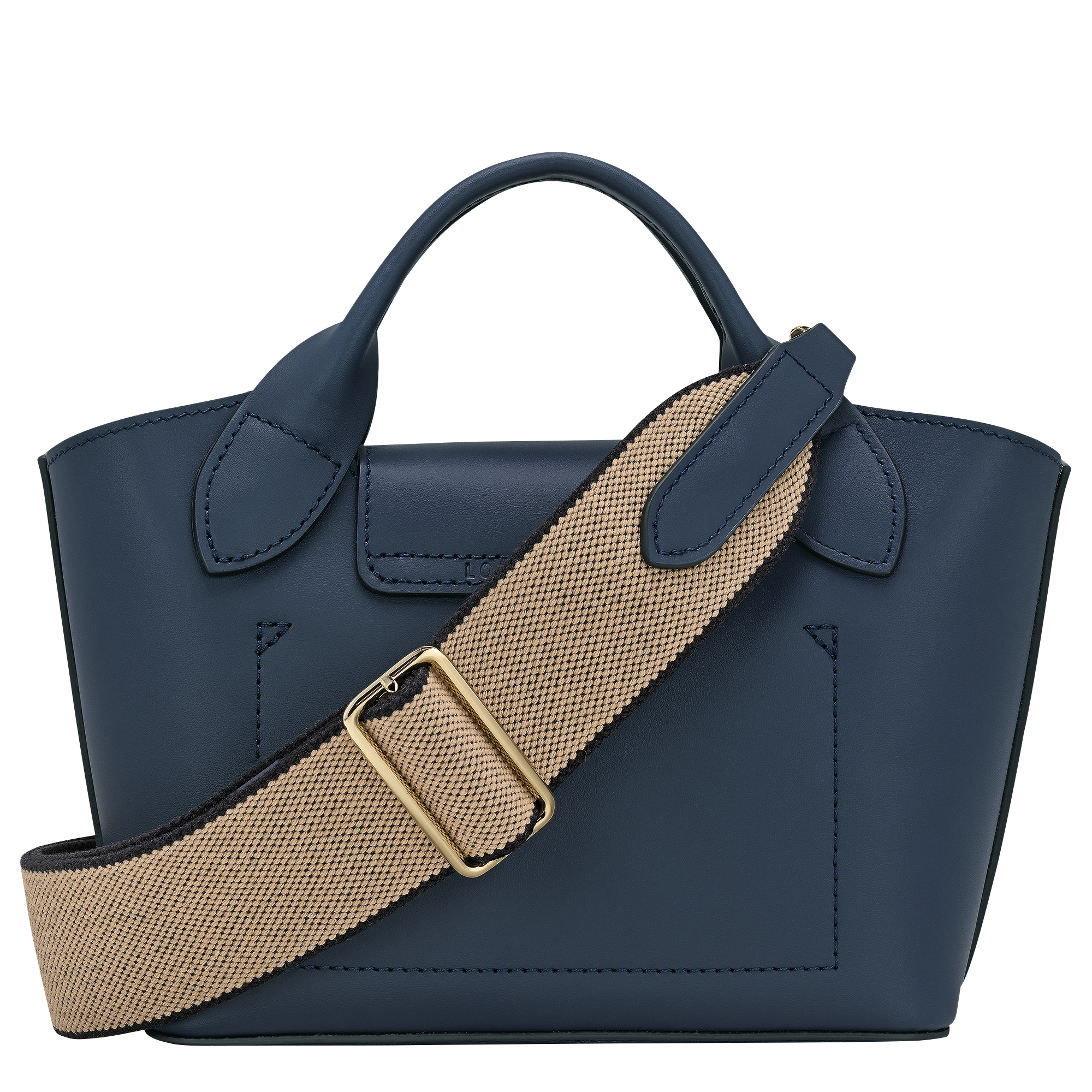 Longchamp Épure XS Tote bag Navy