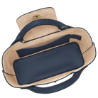 Longchamp Épure XS Tote bag Navy