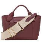 Longchamp Épure XS Tote bag Burgundy