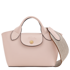 Longchamp Épure XS Tote bag Petal Pink