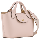 Longchamp Épure XS Tote bag Petal Pink