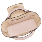 Longchamp Épure XS Tote bag Petal Pink