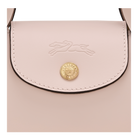Longchamp Épure XS Tote bag Petal Pink