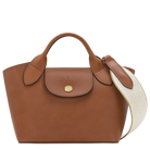 Longchamp Épure XS Tote bag Cognac