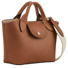 Longchamp Épure XS Tote bag Cognac