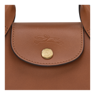 Longchamp Épure XS Tote bag Cognac