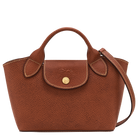Longchamp Épure XS Tote bag Brown