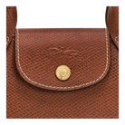 Longchamp Épure XS Tote bag Brown