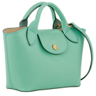 Longchamp Épure XS Tote bag Mint