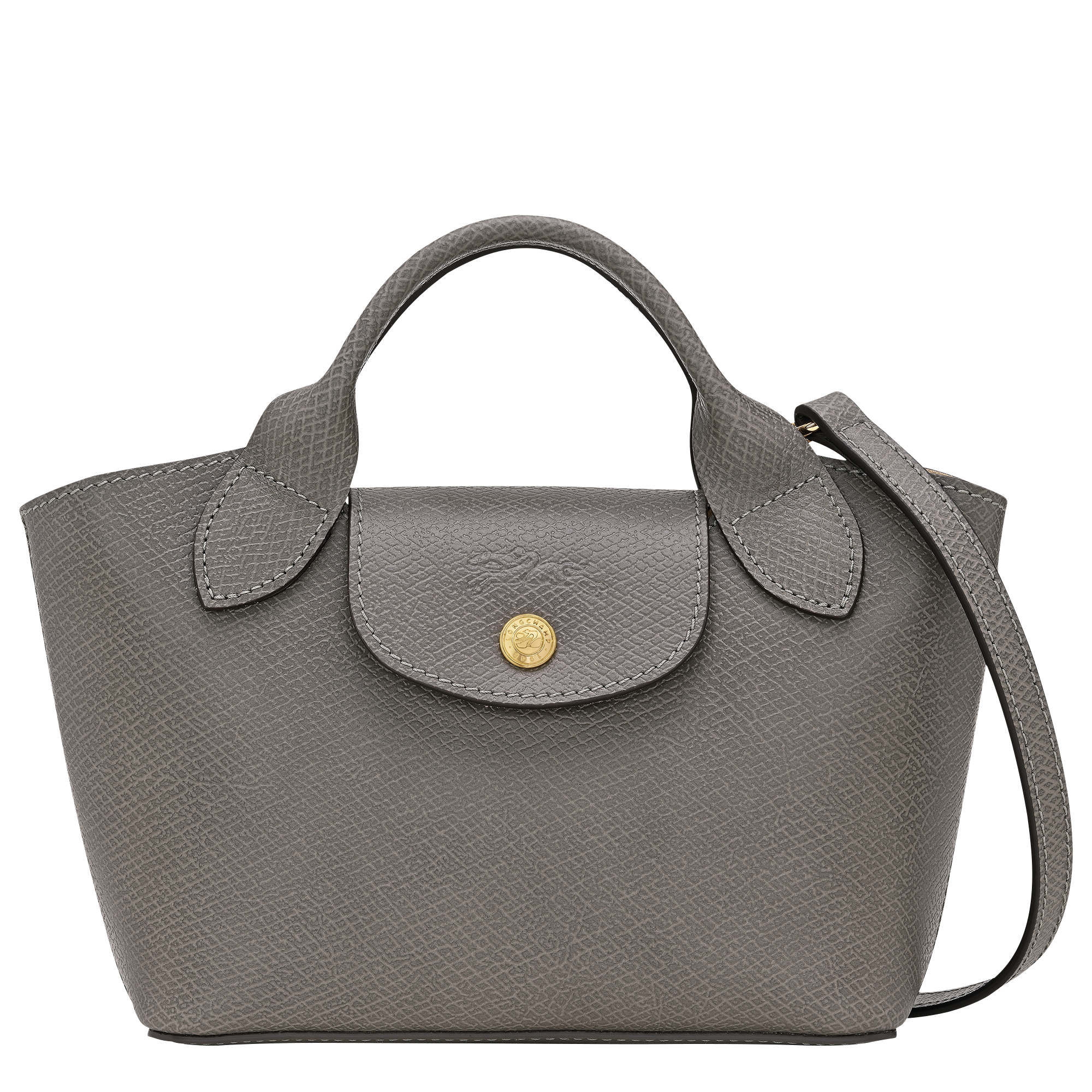 Longchamp Épure XS Tote bag Turtledove