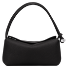 Longchamp Le Roseau M Shoulder bag Black